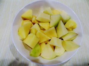 土豆怎么吃瓜图片,创意料理新风尚