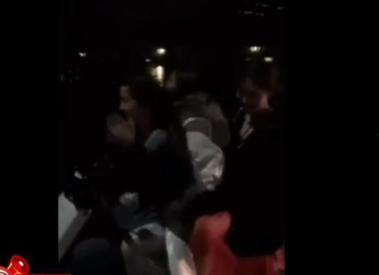 训斥吃瓜群众视频,训斥吃瓜群众，揭秘网络舆论背后的真相