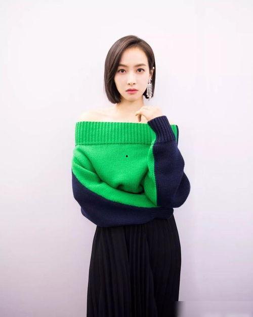 宋茜吃瓜现场,揭秘娱乐圈幕后风云