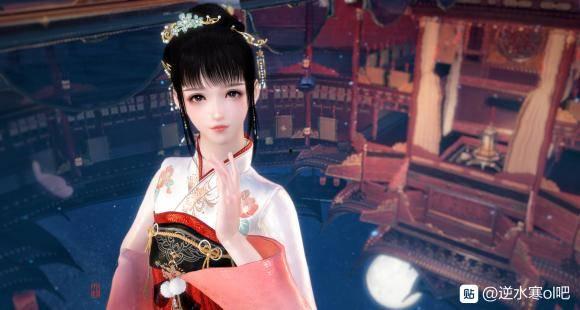 逆水寒吃瓜老鼠,揭秘吃瓜老鼠背后的故事与真相