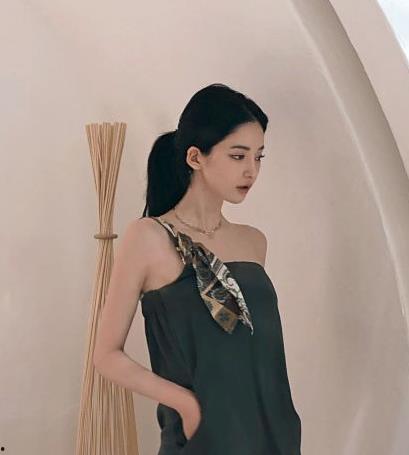 潘南奎吃瓜视频,揭秘网红幕后生活