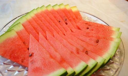哈尼吃哈米瓜的好处,健康美味双重益处揭秘