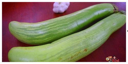 新冠吃茄瓜,茄瓜助力健康恢复