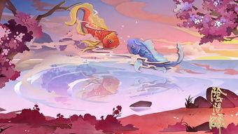 带你吃瓜水龙画