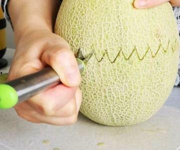 吃完鱼吃哈密瓜可以吗,探索美食搭配新境界