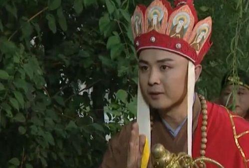 带你吃瓜手办唐僧,带你穿越瓜田，品味经典